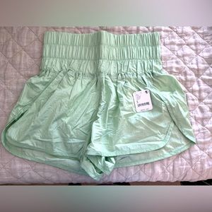 Free People Movement Shorts